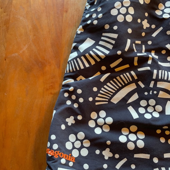 ⭐️ Patagonia Swim Shorts - Like New Condition - Picture 9 of 9